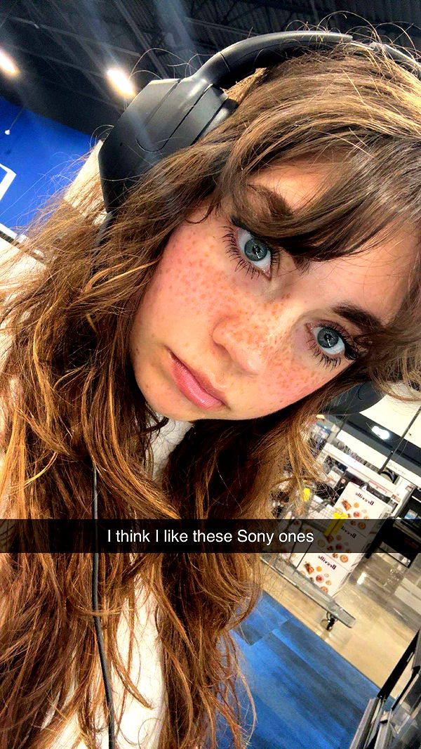 realhaylujan image ~ Altpins