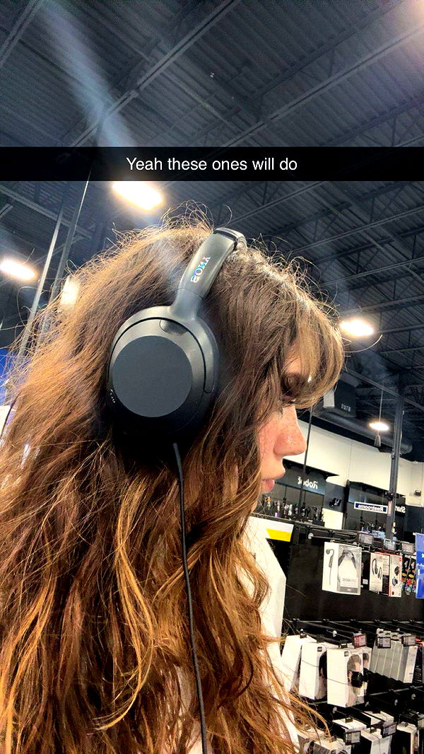 realhaylujan image ~ Altpins