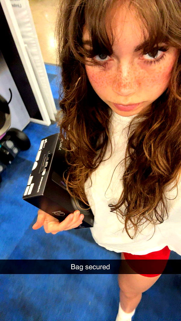 realhaylujan image ~ Altpins