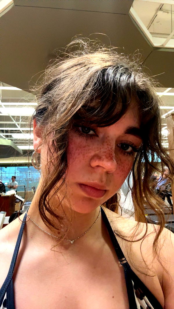 realhaylujan image ~ Altpins