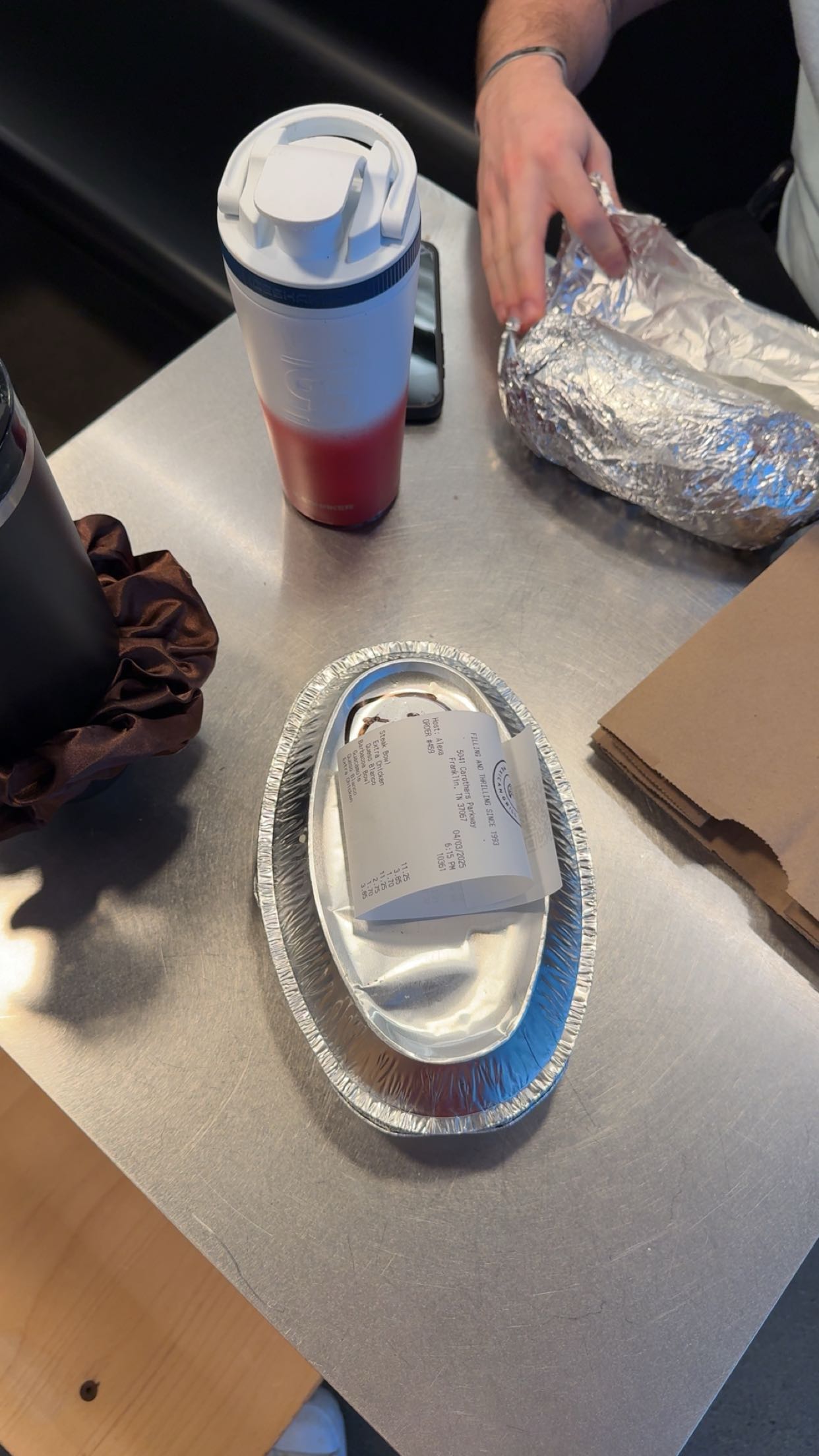 realhaylujan snapchat image archive image