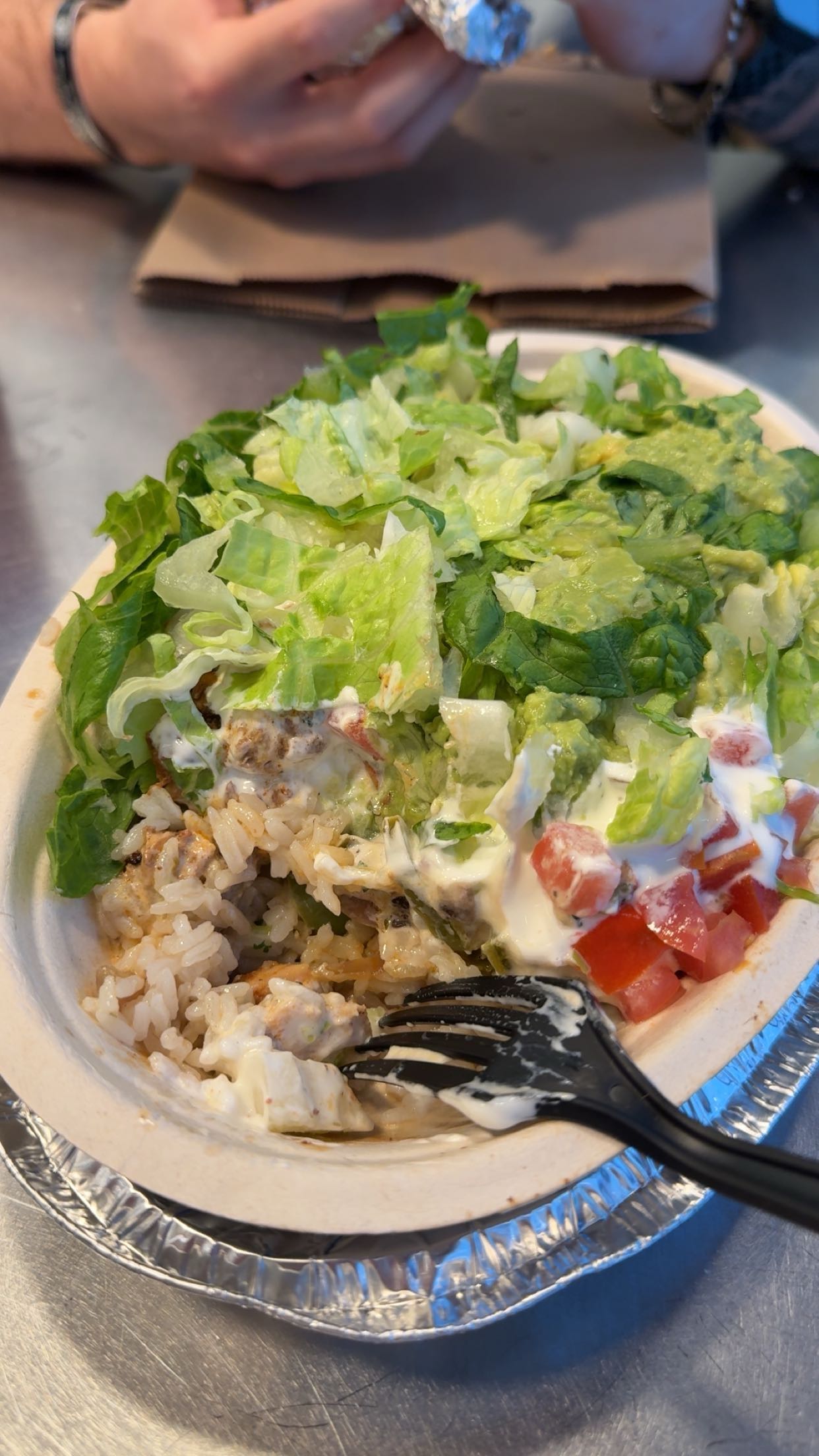 realhaylujan snapchat image archive image