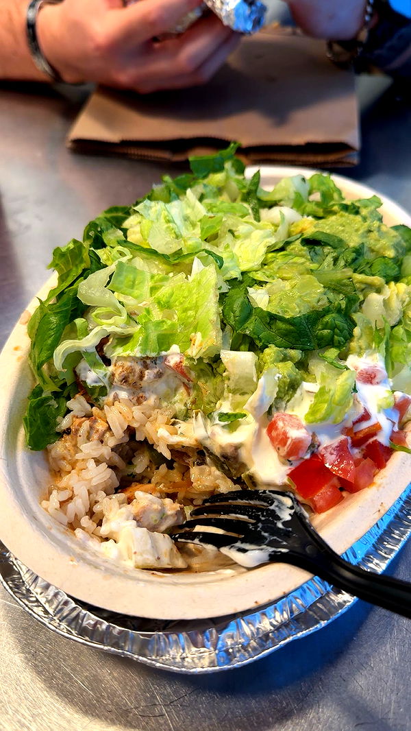 realhaylujan image ~ Altpins