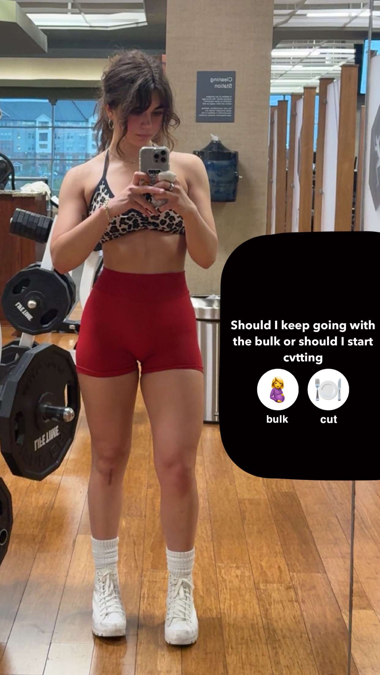 realhaylujan snapchat image archive image