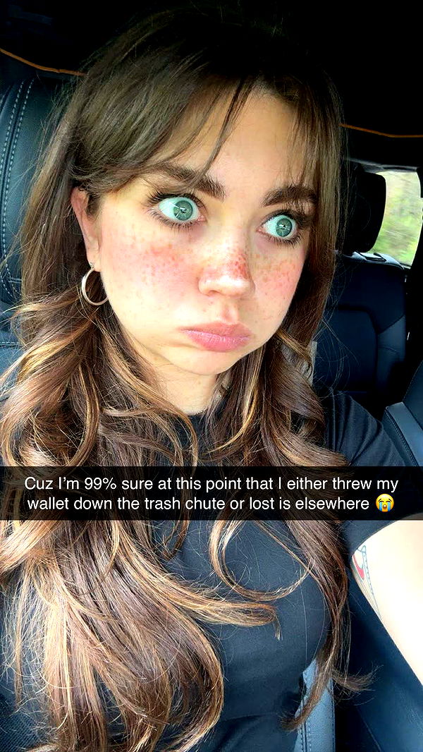 realhaylujan image ~ Altpins