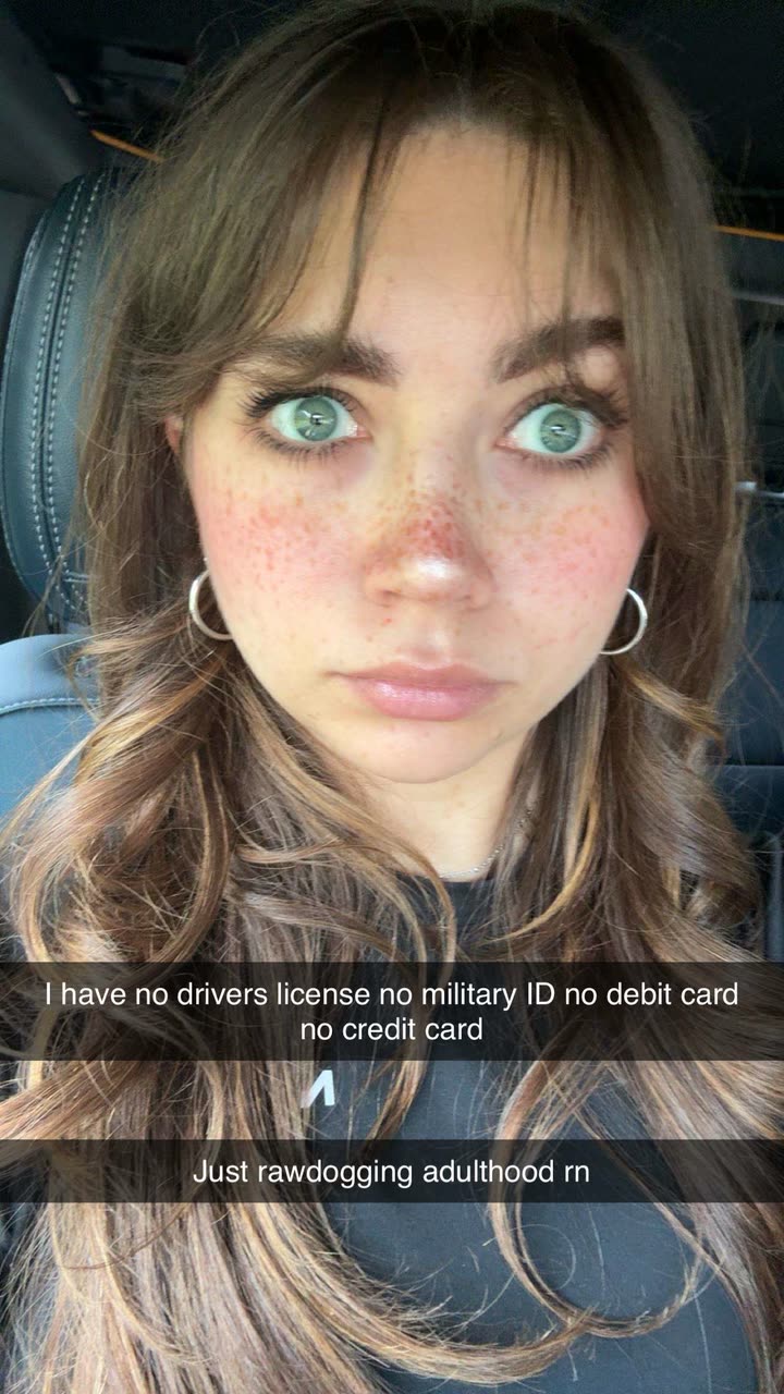 realhaylujan snapchat image archive image