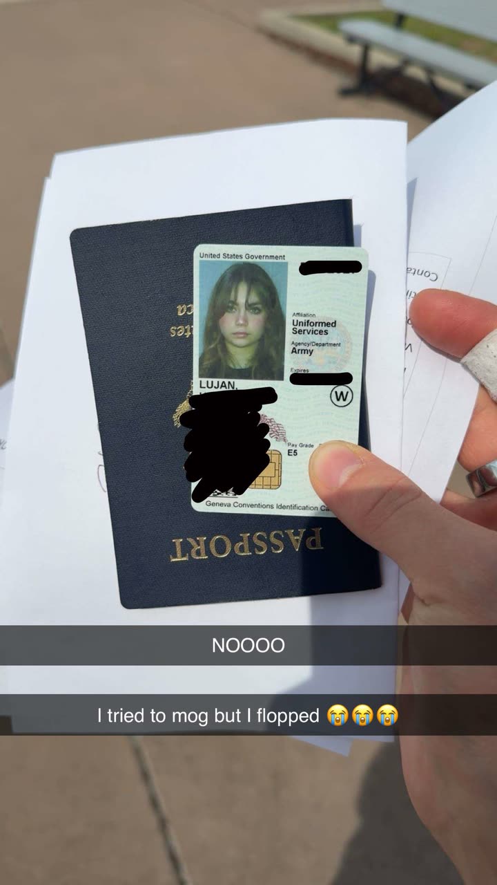 realhaylujan snapchat image archive image