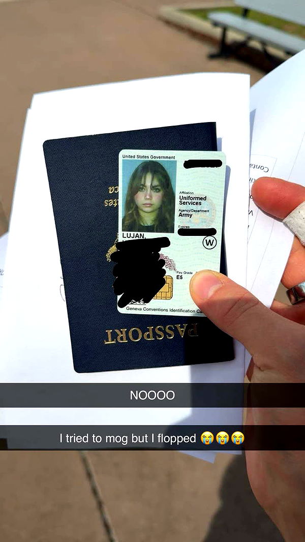 realhaylujan image ~ Altpins