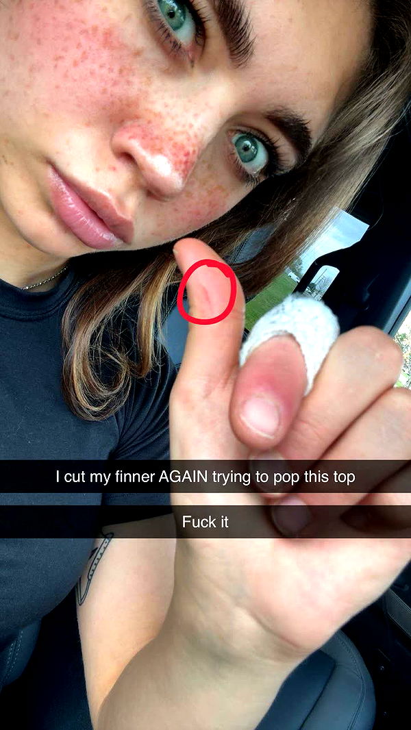 realhaylujan image ~ Altpins