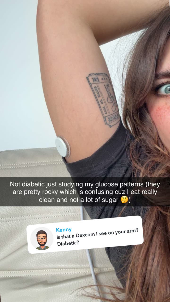 realhaylujan snapchat image archive image