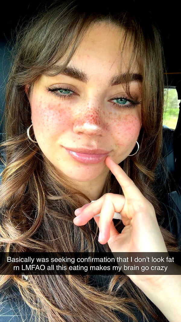 realhaylujan image ~ Altpins