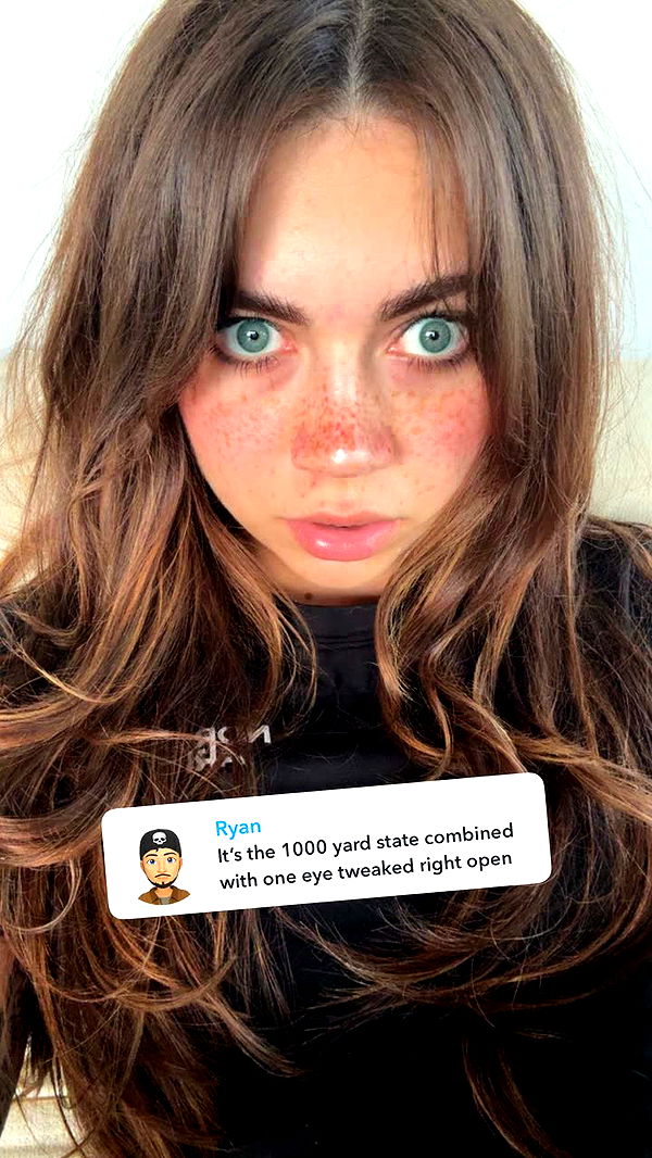 realhaylujan image ~ Altpins