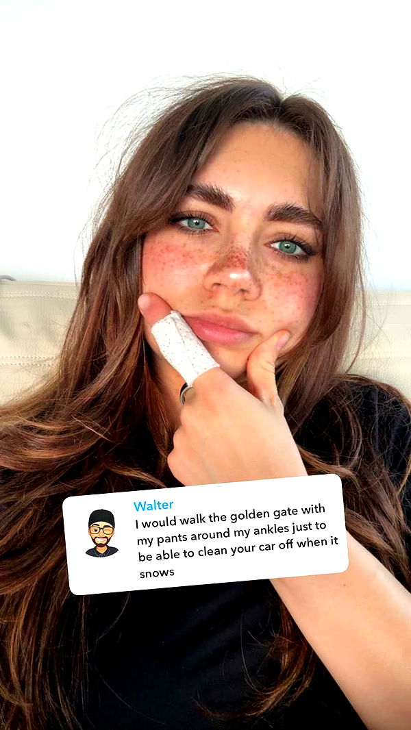 realhaylujan image ~ Altpins