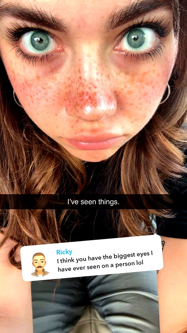 realhaylujan image ~ Altpins