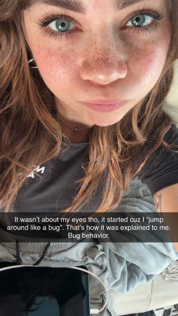 realhaylujan snapchat image archive image