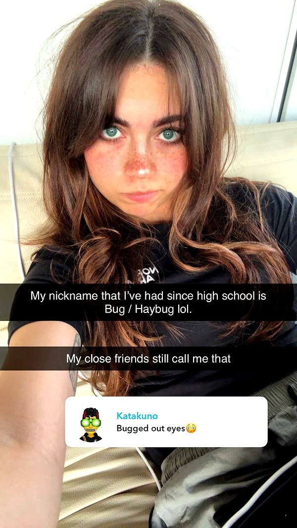 realhaylujan image ~ Altpins