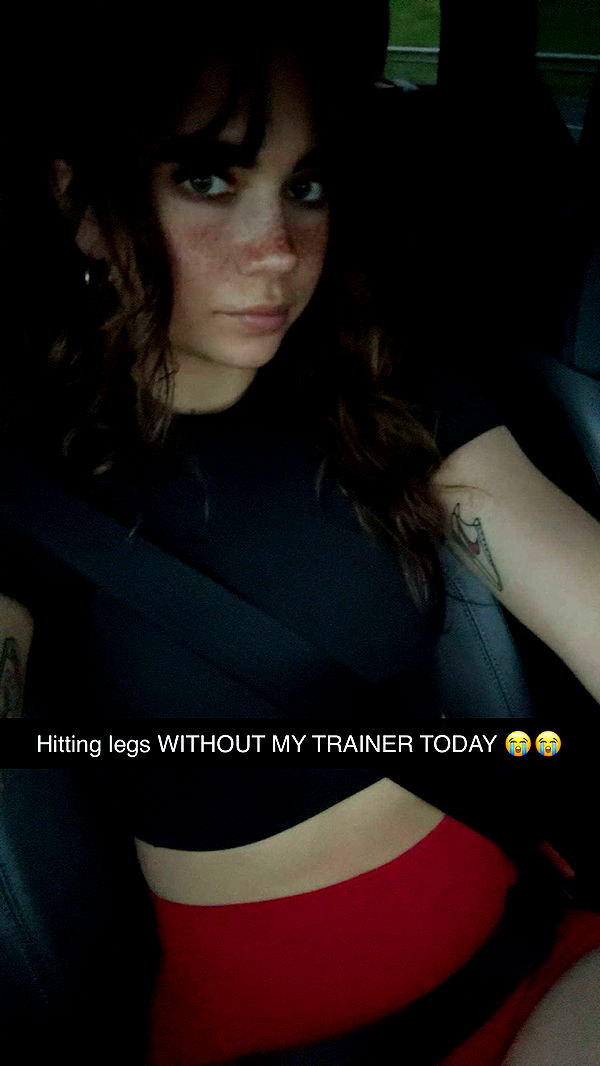 realhaylujan image ~ Altpins