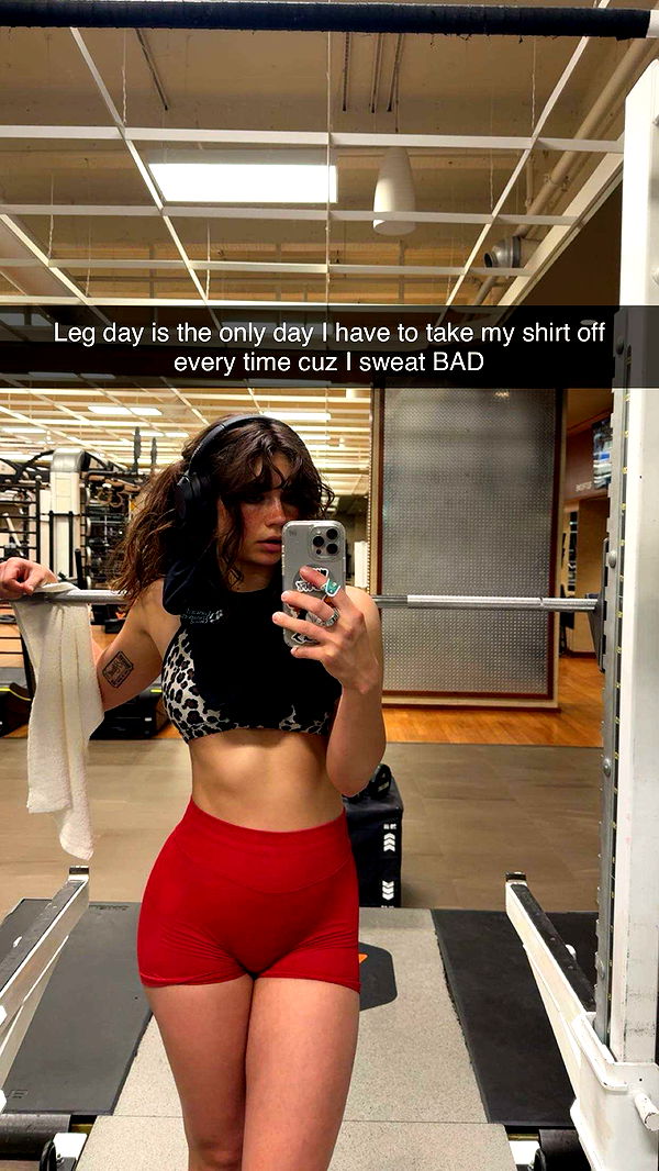 realhaylujan image ~ Altpins