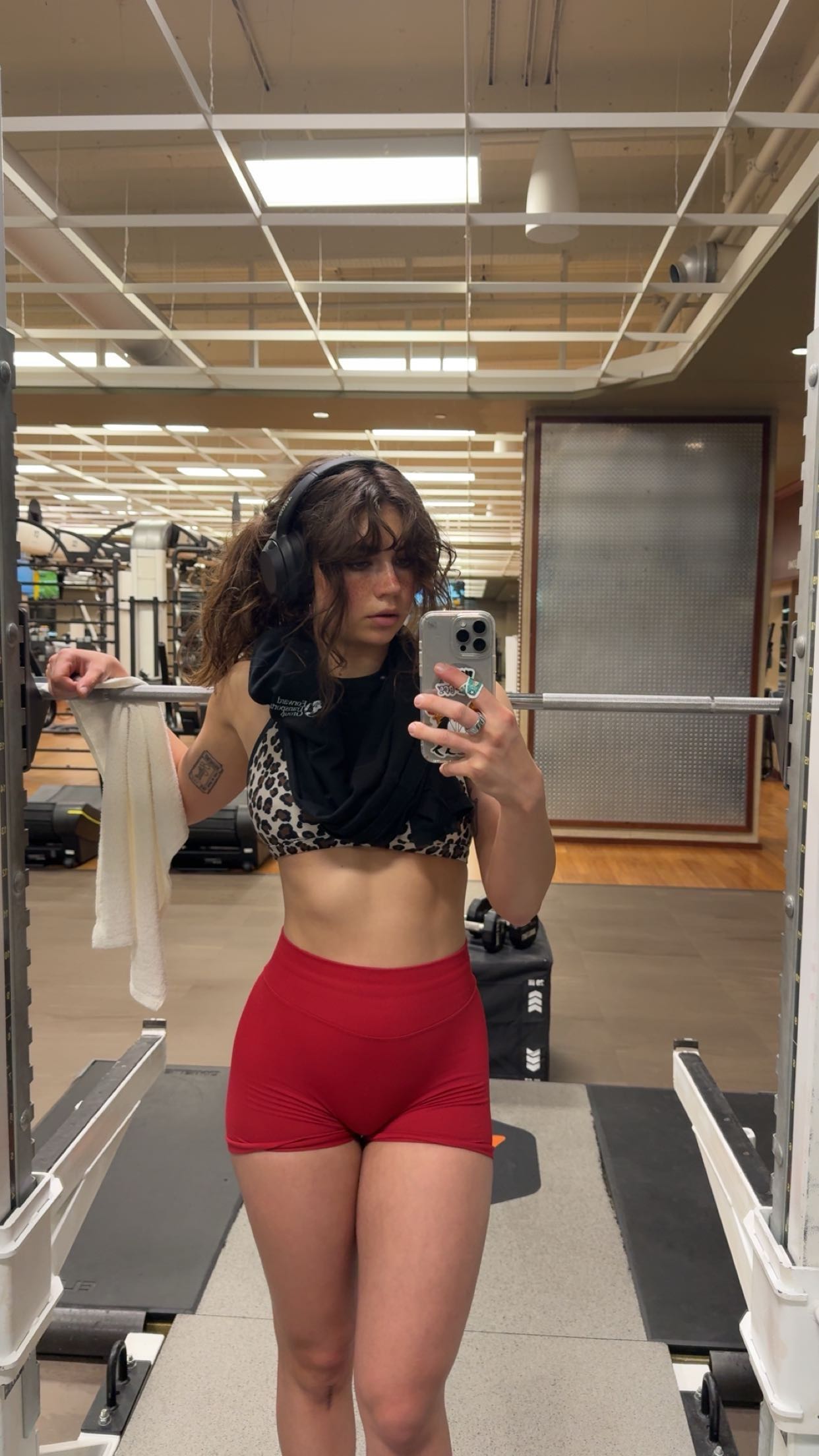 realhaylujan snapchat image archive image