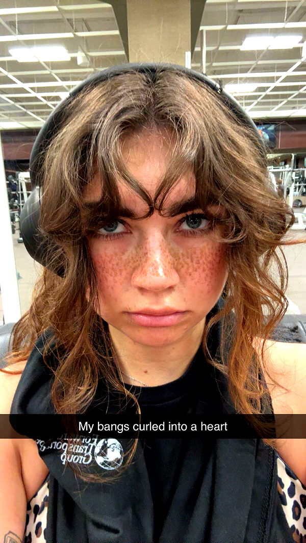 realhaylujan image ~ Altpins