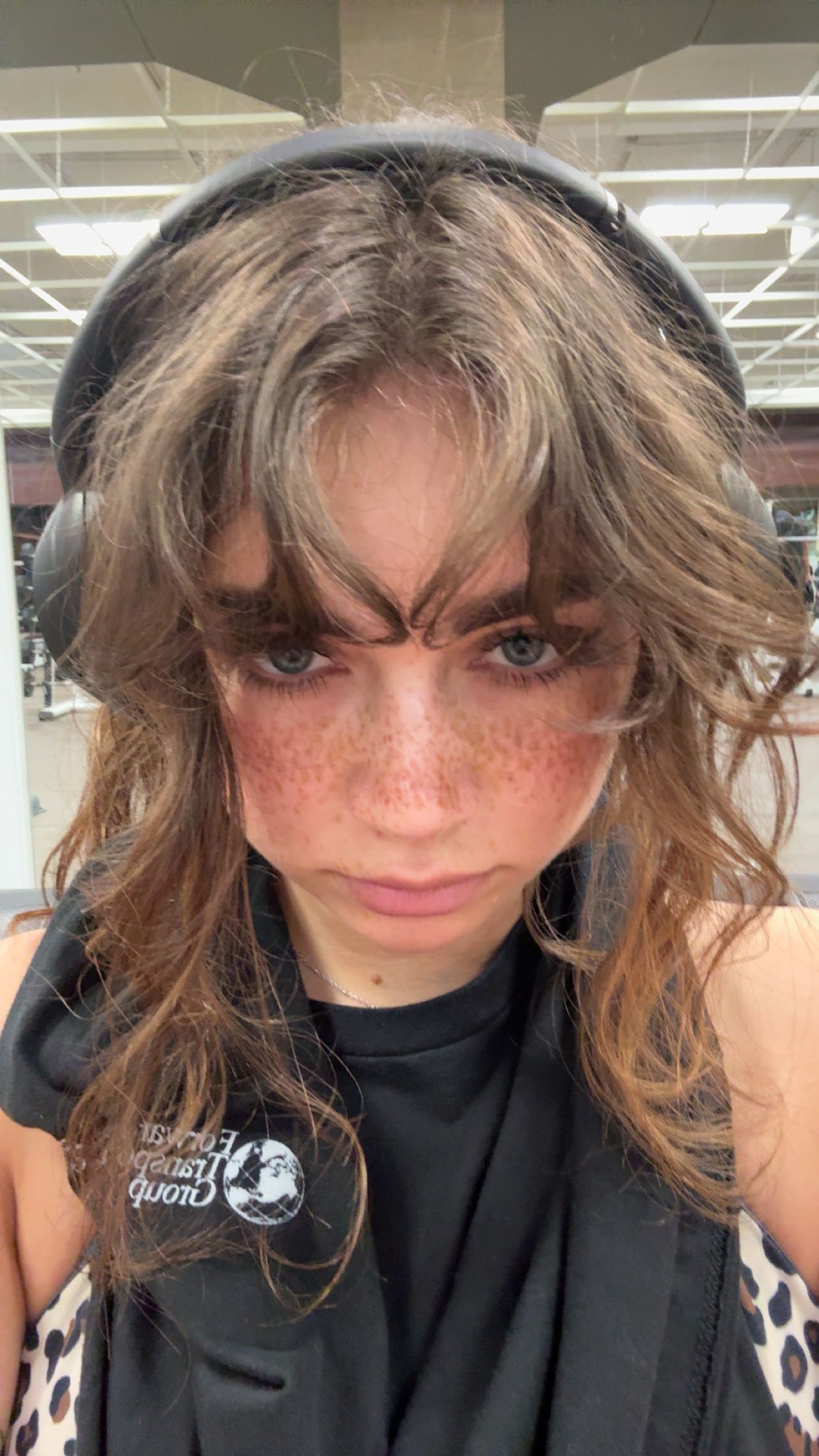 realhaylujan snapchat image archive image