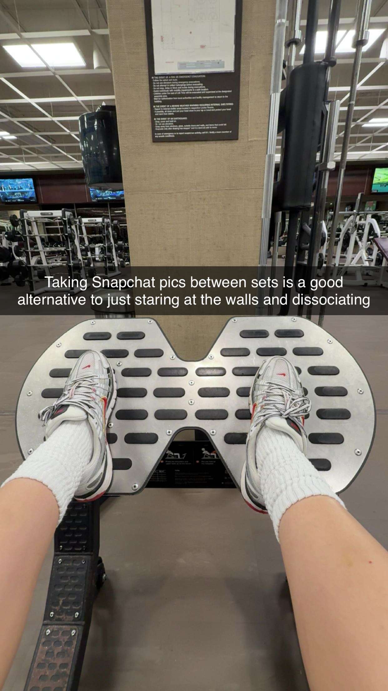 realhaylujan snapchat image archive image