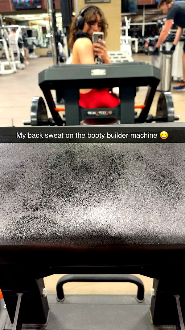 realhaylujan image ~ Altpins