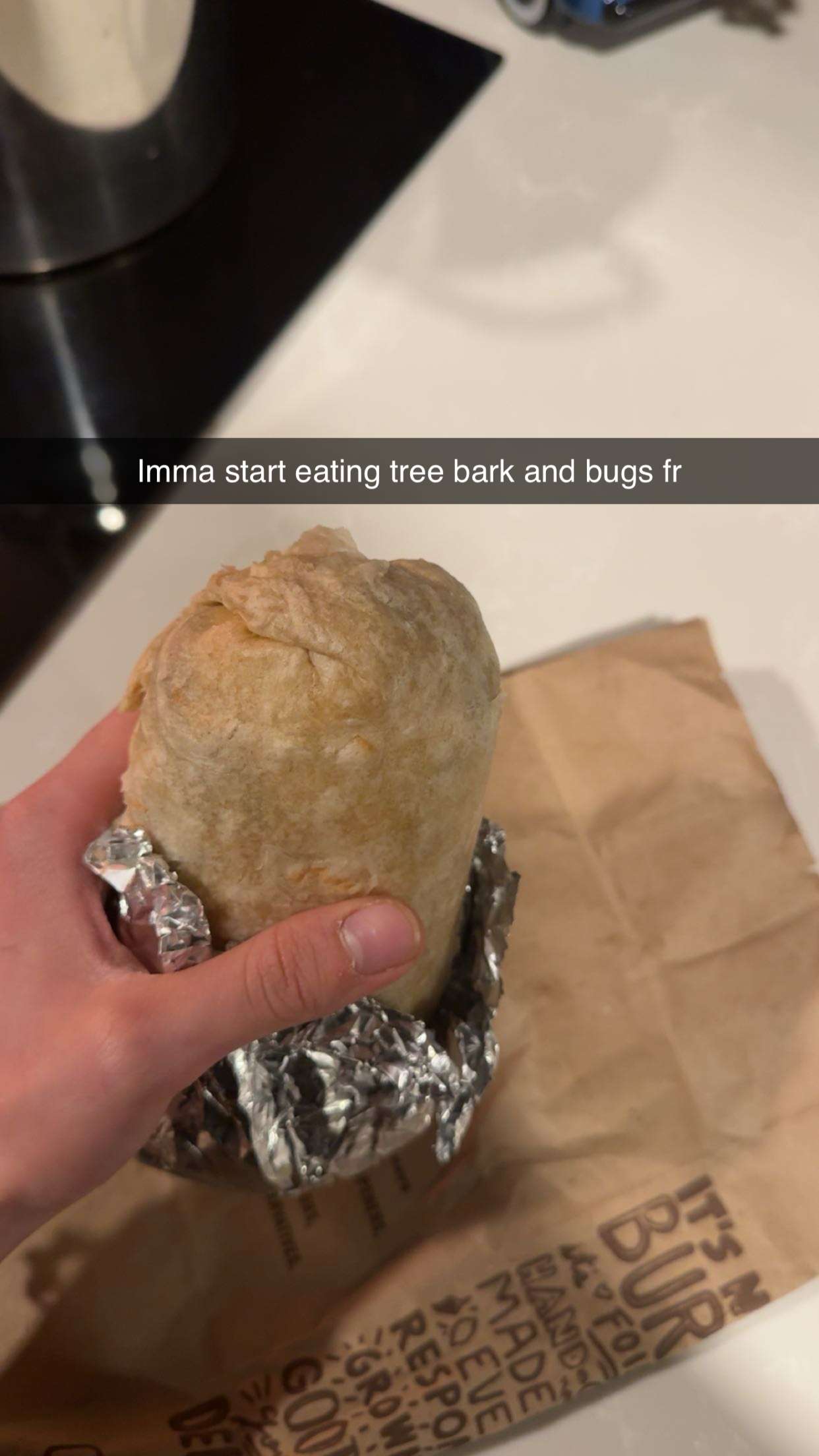 realhaylujan snapchat image archive image