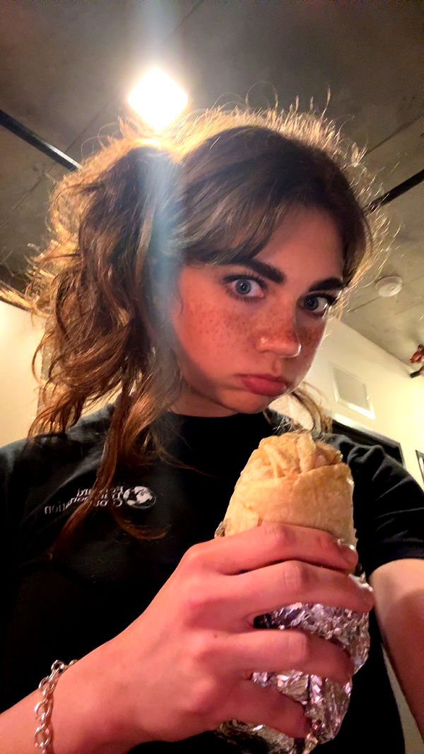 realhaylujan image ~ Altpins