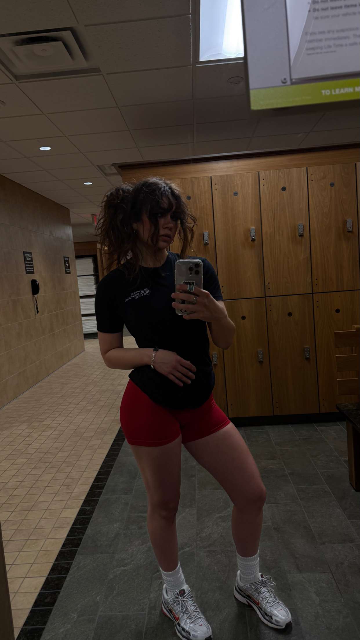 realhaylujan snapchat image archive image