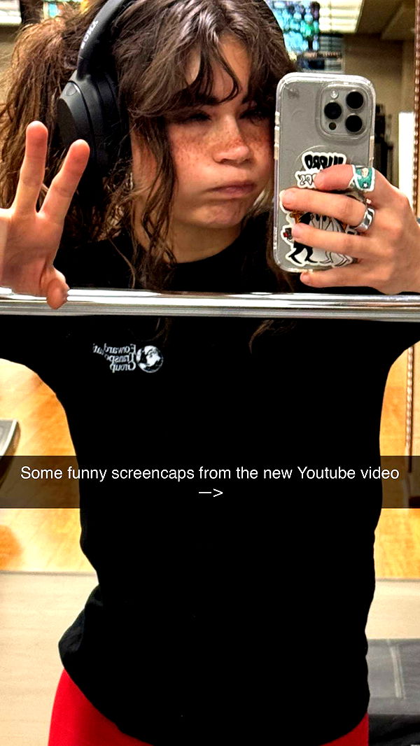 realhaylujan image ~ Altpins