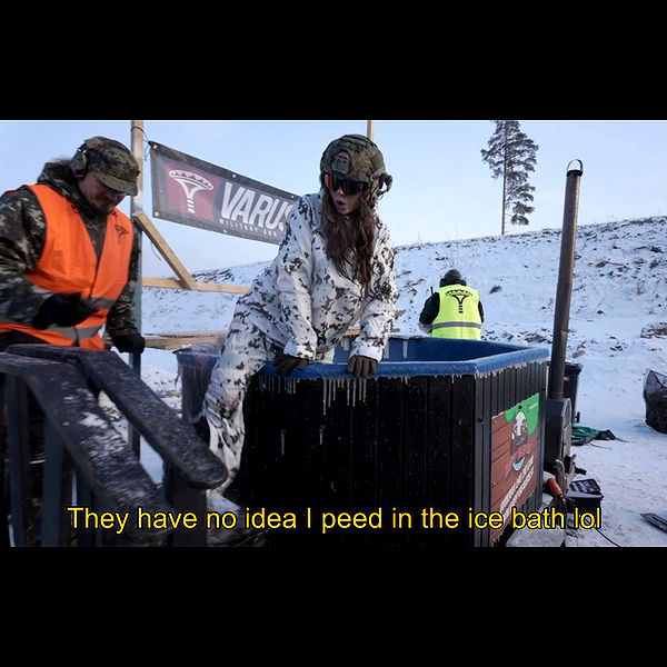 realhaylujan image ~ Altpins