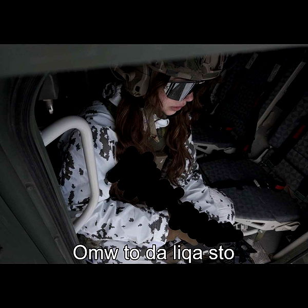 realhaylujan image ~ Altpins