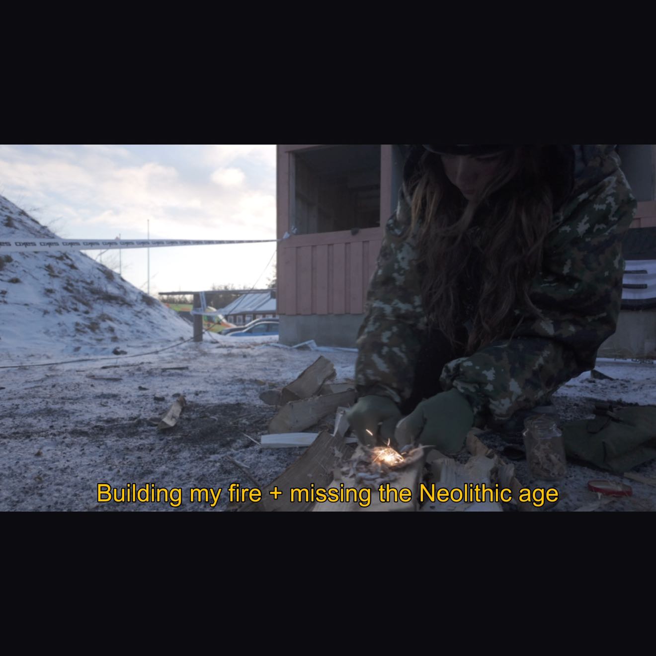 realhaylujan snapchat image archive image