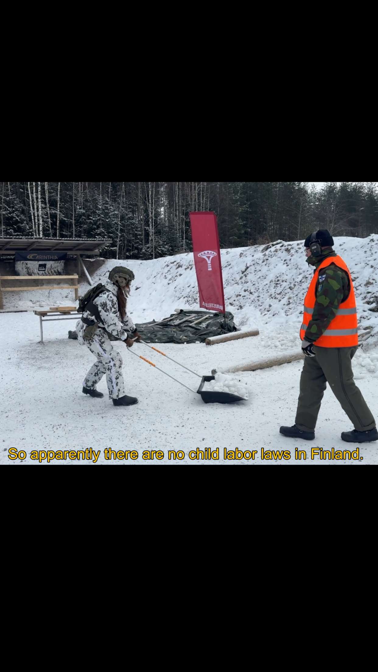 realhaylujan snapchat image archive image