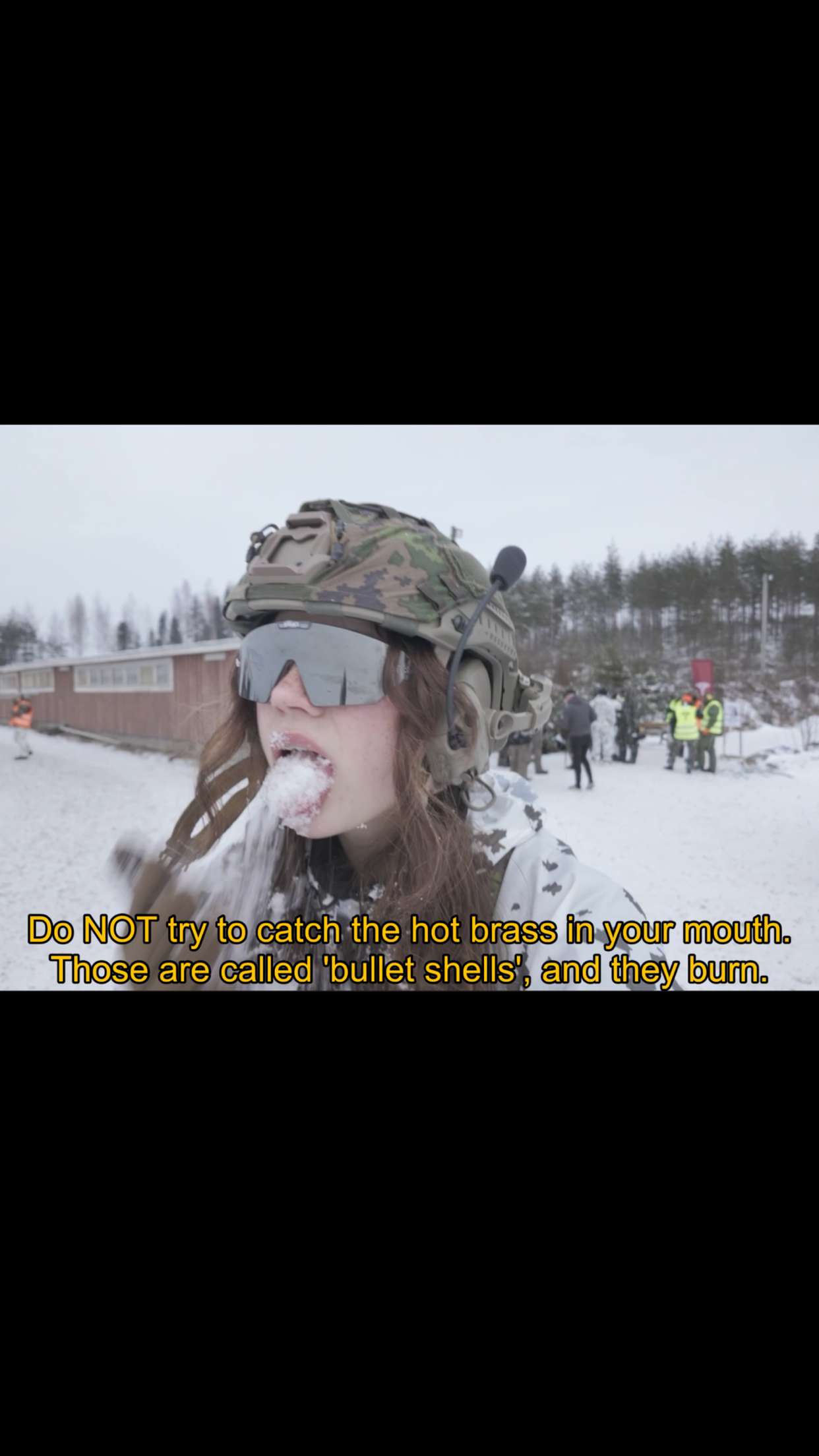 realhaylujan snapchat image archive image