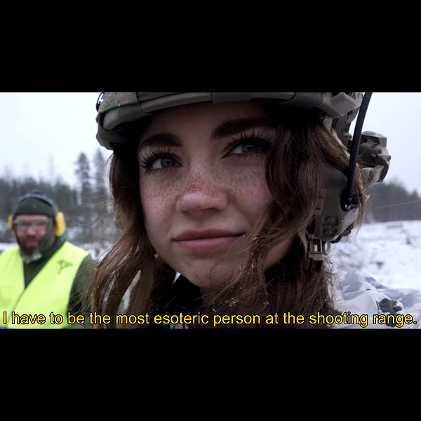 realhaylujan image ~ Altpins