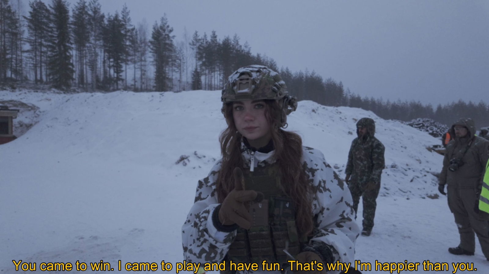 realhaylujan snapchat image archive image