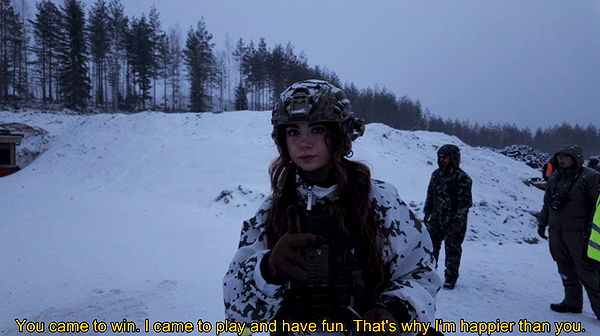 realhaylujan image ~ Altpins