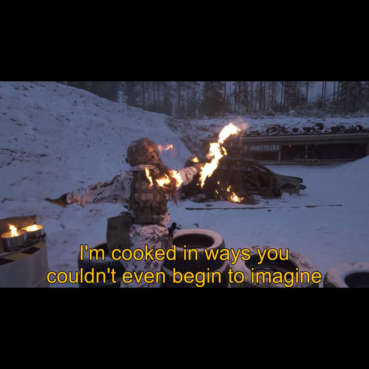 realhaylujan snapchat image archive image