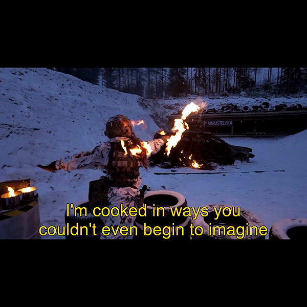 realhaylujan image ~ Altpins