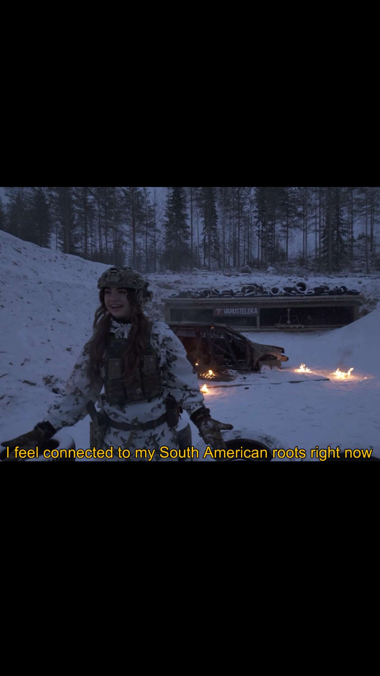 realhaylujan snapchat image archive image