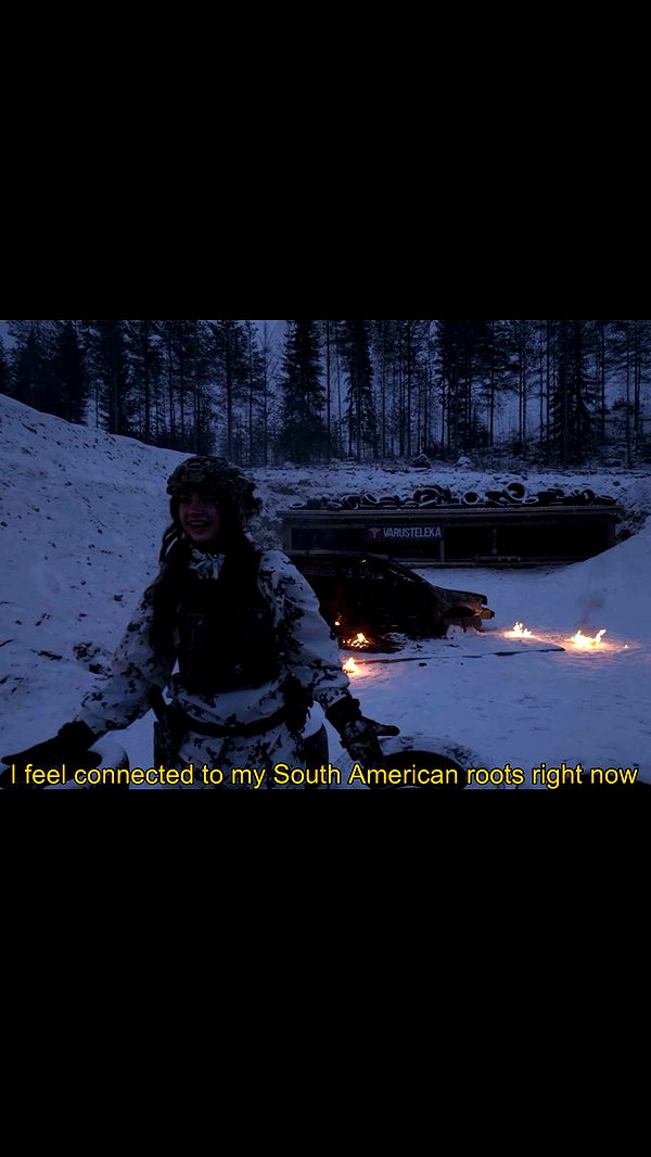 realhaylujan image ~ Altpins