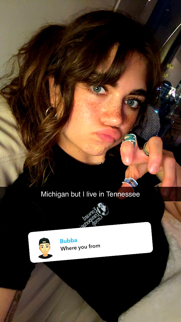 realhaylujan image ~ Altpins