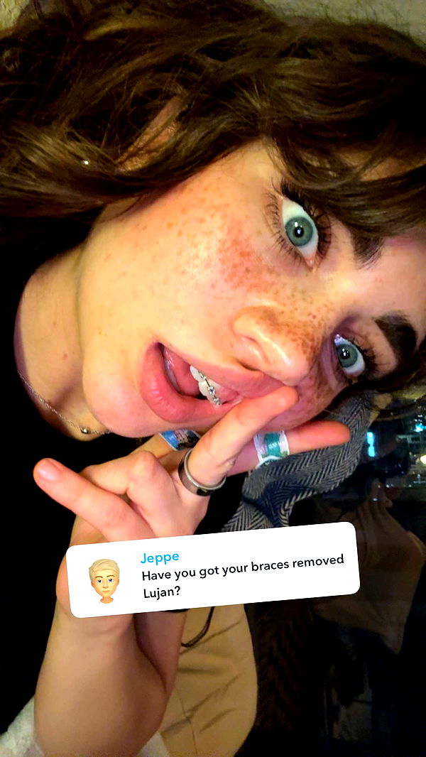 realhaylujan image ~ Altpins