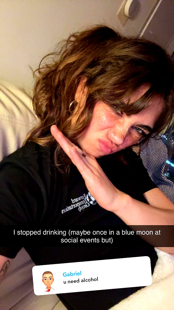 realhaylujan image ~ Altpins