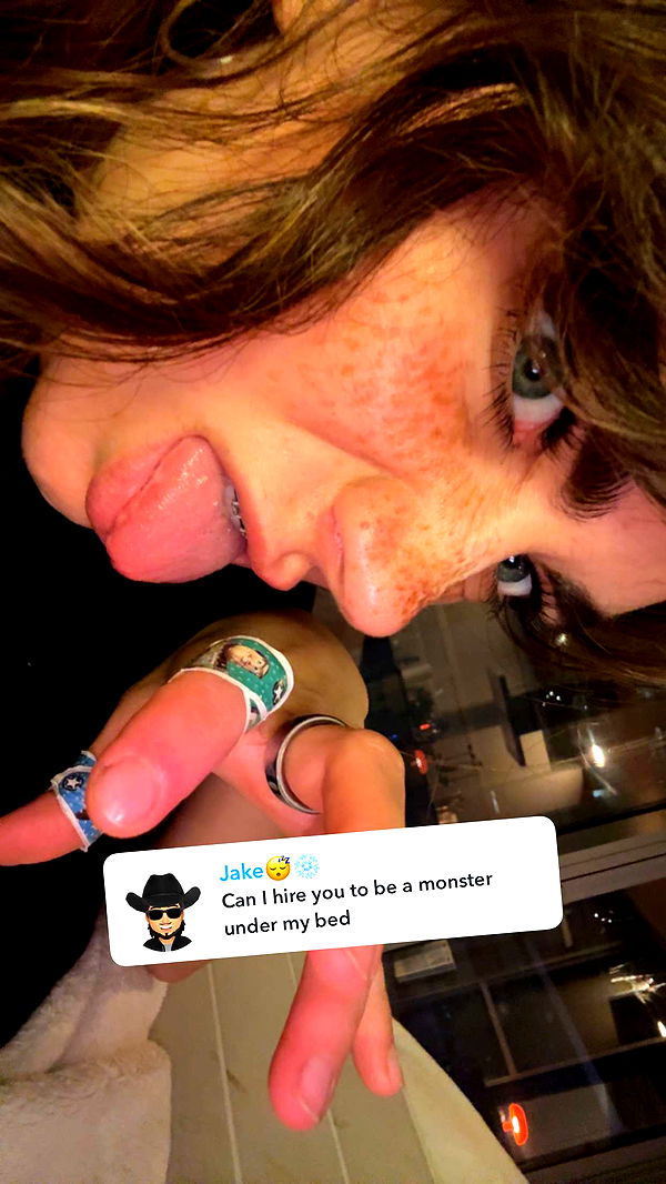 realhaylujan image ~ Altpins