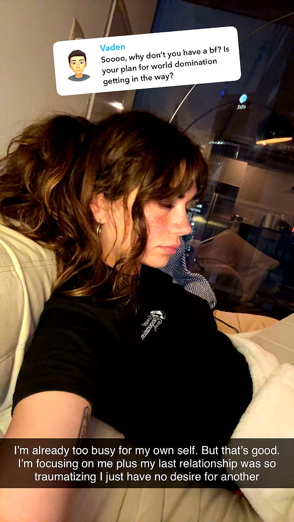 realhaylujan image ~ Altpins