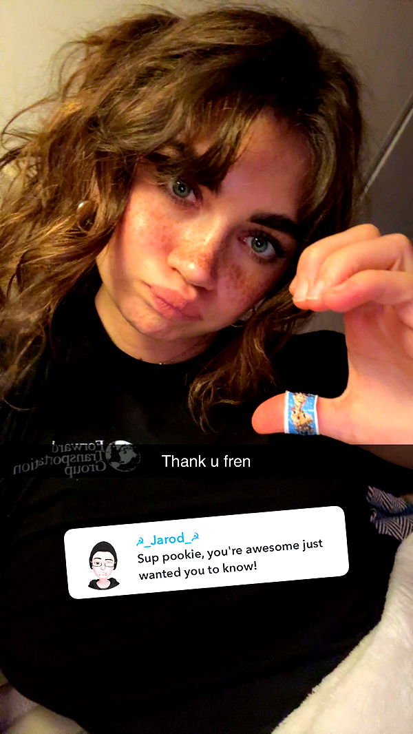 realhaylujan image ~ Altpins