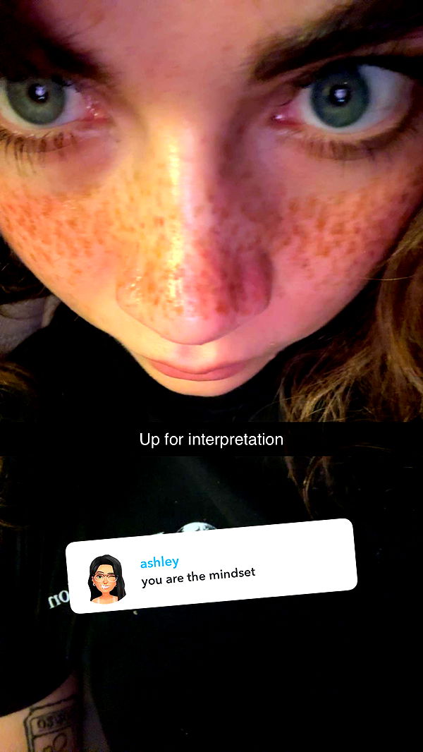 realhaylujan image ~ Altpins